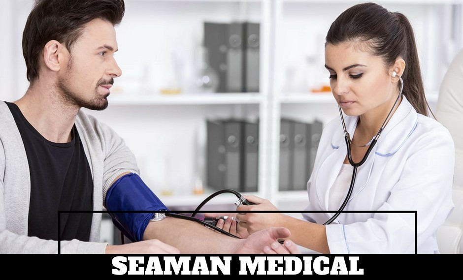 Kolaborasi Marine Surveyor